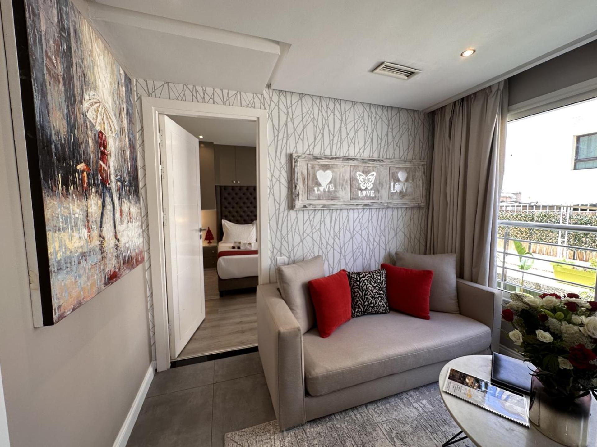 רבאט Rent-Inn Suites Hotel מראה חיצוני תמונה