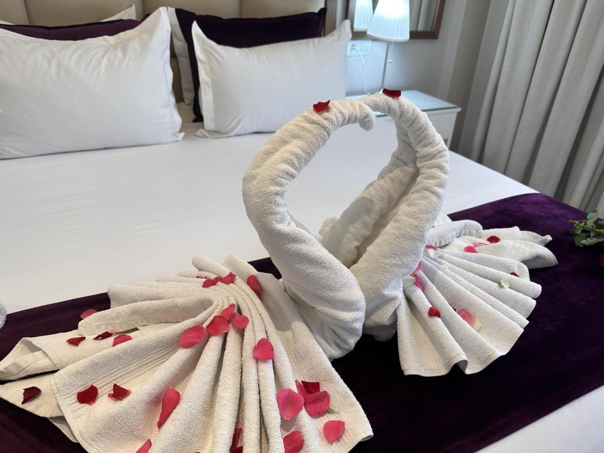 רבאט Rent-Inn Suites Hotel מראה חיצוני תמונה