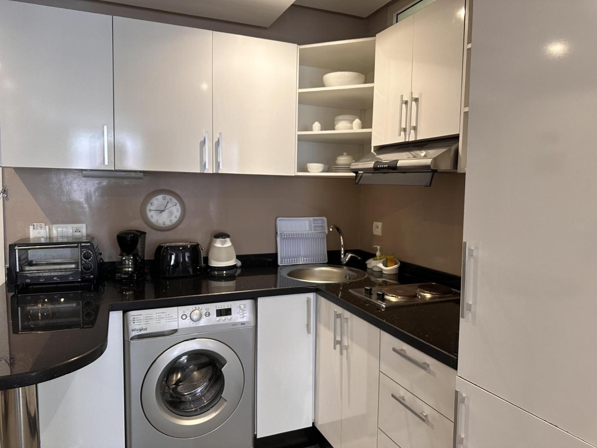 רבאט Rent-Inn Suites Hotel מראה חיצוני תמונה