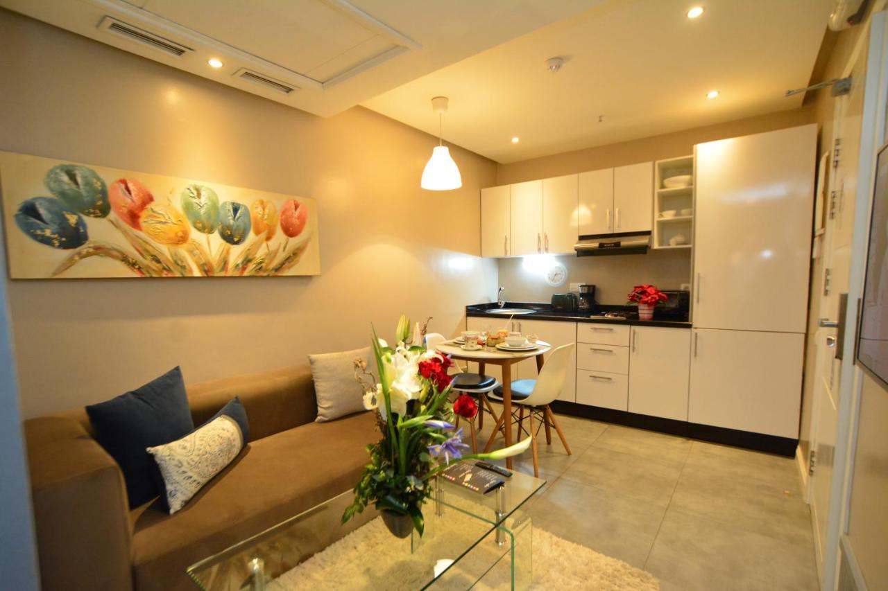 רבאט Rent-Inn Suites Hotel מראה חיצוני תמונה